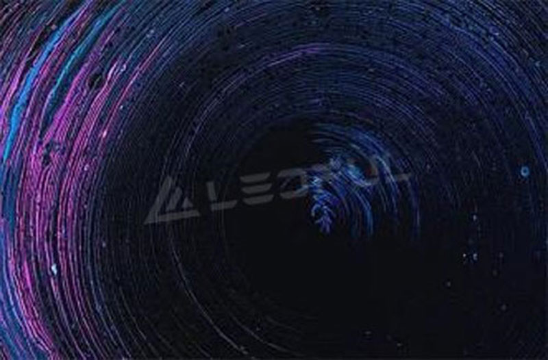 LEDFUL Naked Eye 3D -- DOOH New Style